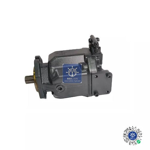 液压柱塞泵 A10VSO100DFR1/31R-VSA12N00piston pump