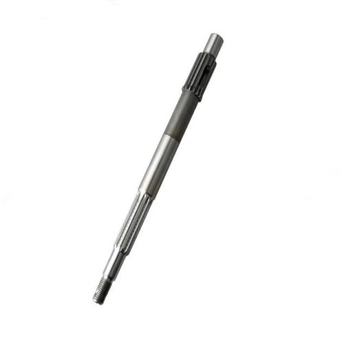2冲程船外机螺旋桨轴3B2-64211 3V1-64211 3B264-2110M