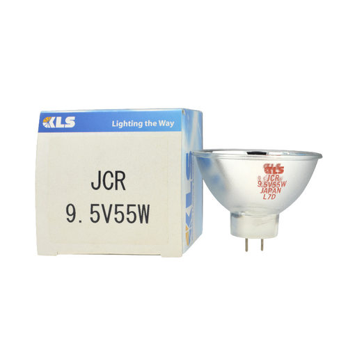 KLS JCR 9.5V55W HUNTER分光光度计卤素灯泡