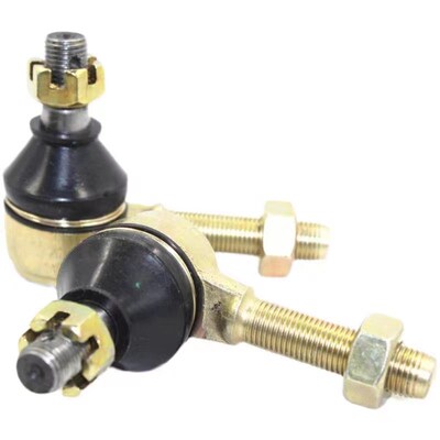 电动四轮车转向球头电动观光车沙滩车代步车方向机连接杆球头