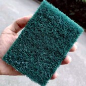 工业百洁布 金属拉丝去毛刺除锈布 打磨布抛光布清洁布