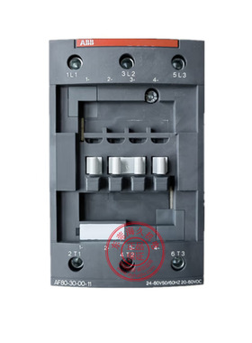 ABB AF80-30-00-13 ABB AF系列接触器10246704 1SBL397001R1300