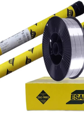 瑞典伊萨OK Autrod 420焊丝OK ER420不锈钢实芯焊丝