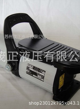 20.5Mpa手动泵20.5Mpa手动泵PHS450.16瑞典瑞典