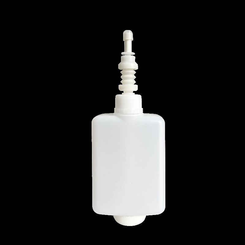 莎罗雅MDd450给皂器配套内胆皂液盒内用消毒胆UD450喷雾内胆450ML