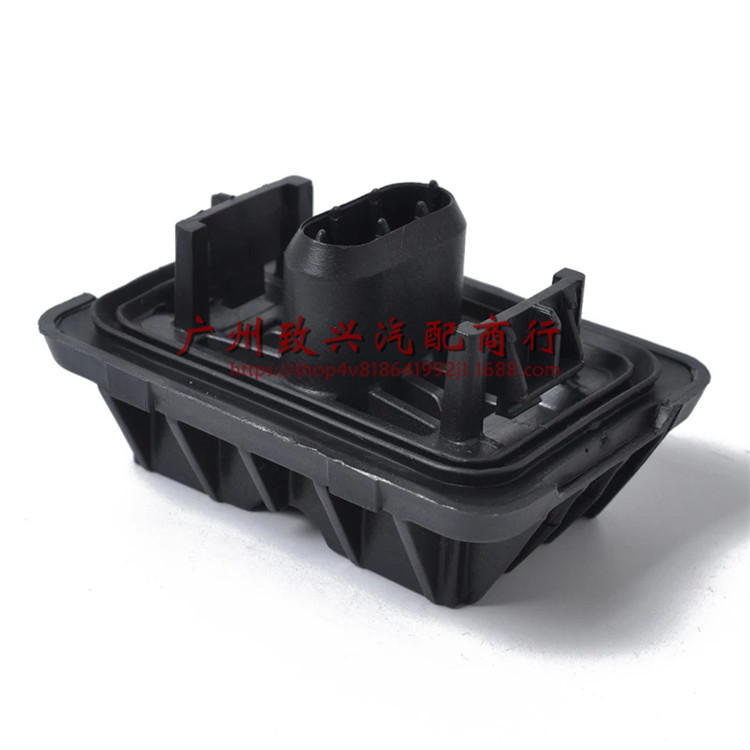 汽车千斤顶橡胶垫 X1举升胶垫51717237195 千斤顶胶块51717123311