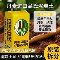 Торфу-пакетная упаковка