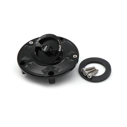 适用春风800NK改装快拆油箱盖450NK竞技油箱盖总成800MT合金配件