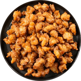 【钟家渝派】五香掌中宝孜然不辣老少皆宜休闲卤味零食 即食小吃