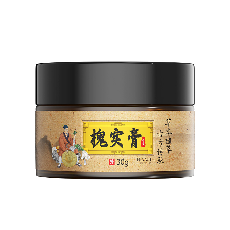 F2汉方槐实膏