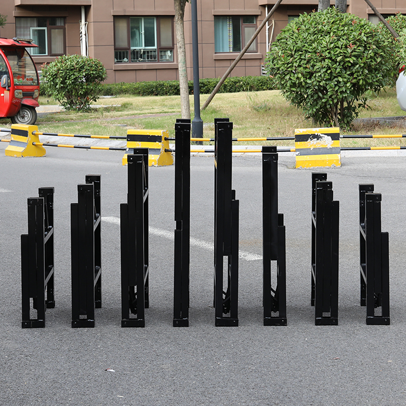 长方形折叠餐桌架 桌架子 铁桌腿支架 小桌支架 桌子腿桌子支撑架