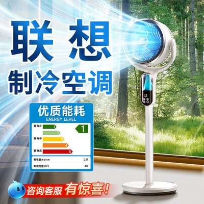 空气循环扇2025新款电风扇家用超静音语音摇头一级能效落地扇立式