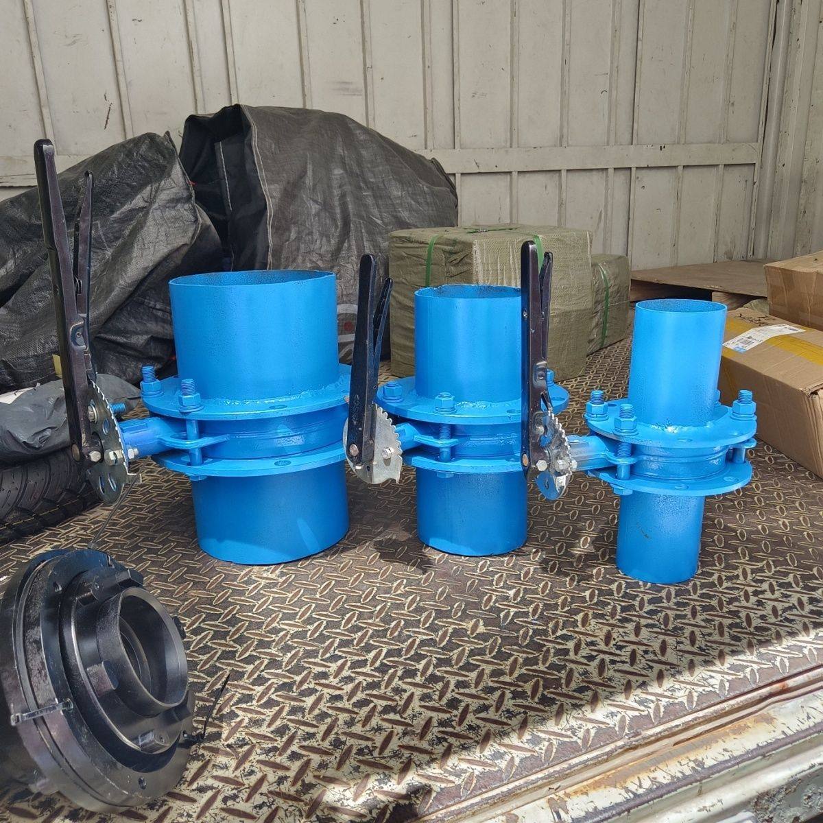 放粪开关 吸粪车配件放粪口 手柄蝶阀涡轮蝶阀,五金/工具,蝶阀,淘宝优惠券,粉丝福利购,淘宝优惠卷