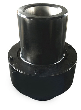 厂家供应工程机械配件GCLD鼓形齿联轴器鼓型齿式设备配件