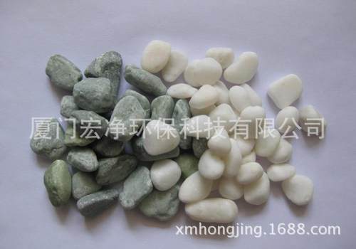 福建 机制鹅卵石 Mechanism of pebbles 厂家直供 现货供应