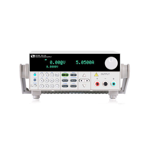 IT6133B  直流电源 IT6100B系列 可编程直流电源