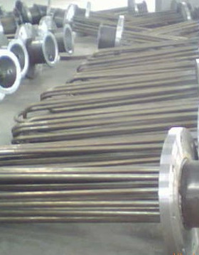 SRY4-220V/5KW管状电加热器SRY型管状加热器SRY5型电加热器