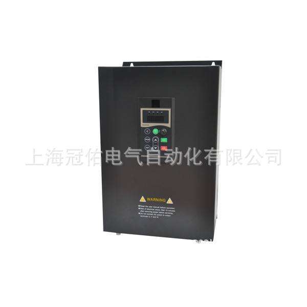 三晶变频器VM1000B-4T004GB/4T5R5PB通用矢量型380V三相4KW现货甩