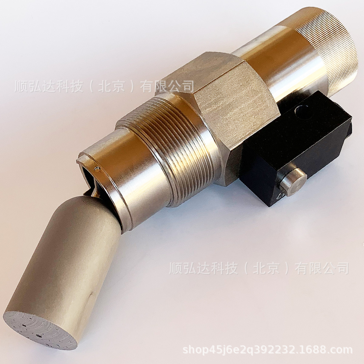 Murphy摩菲墨菲自动补油器液位维护器液位开关浮球开关L1200NDVO