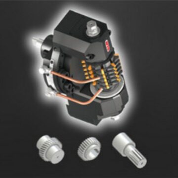 GM81003T001刀座Algra日本OMAP端铣coromant-capto车床Quickflex