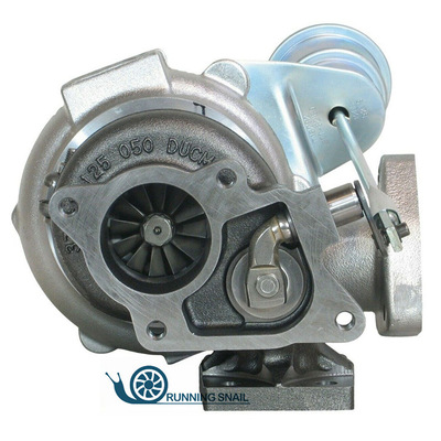 3.3L TD04L涡轮增压器49377-01700 6271-81-8100