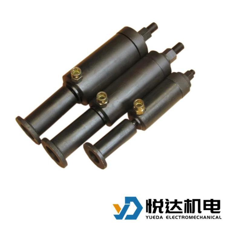 LDS-10型液压锚杆拉力计 10/20/30T 选配手动/气动泵