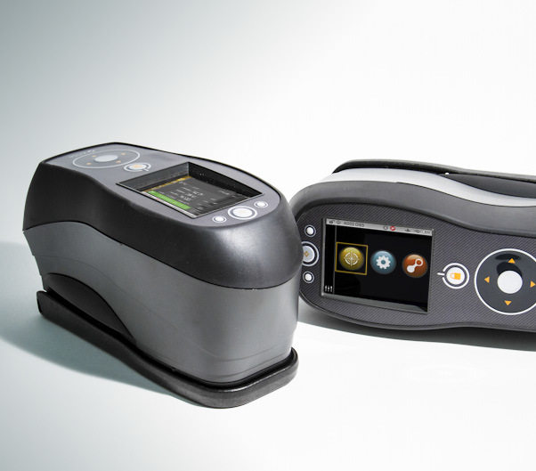 爱色丽色差仪便携式分光光度仪X-Rite Ci60 62 64  Ci6x系列