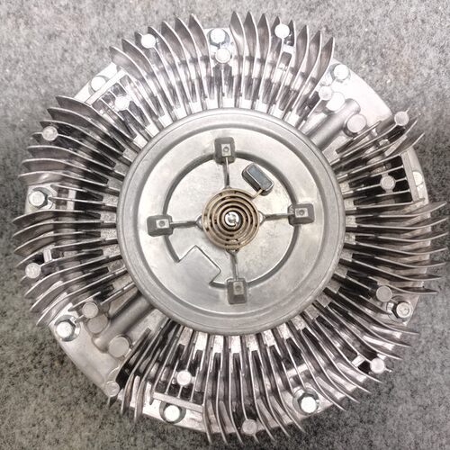工程机械JCB硅油风扇离合器477/00904