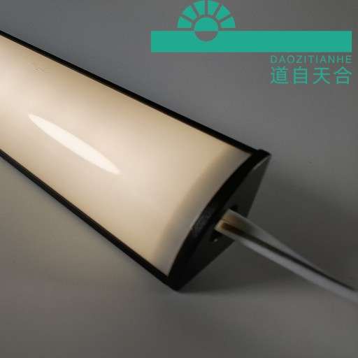 led柜灯条1616三角弧形灯LEDled柜灯柜灯光橱柜灯光家具灯光
