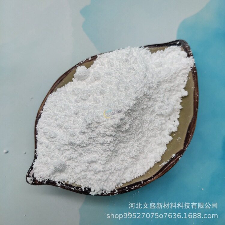 超透明玻璃粉建材板硅微粉人造石石英粉配方3000目透光石原料