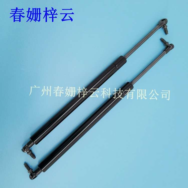 亚洲龙新款：53440-AC030汽车尾门引擎盖液压支撑杆气弹簧OE