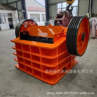 2512鄂式 PEX250X1200鄂式 移动式 细牙鄂式 破碎站 破碎机