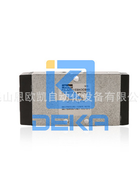 PARKER气动阀 P2LAZ511ESNDCB49