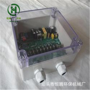 JMK-16脉冲控制器 脉冲阀控制仪 布袋式收尘器防爆控制仪厂家
