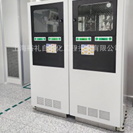 特气柜Gascabinet气体流量控制柜Gasbox阀门箱阀门盘气瓶架