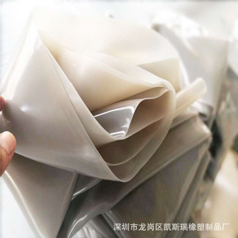 [1.2 m to 3.5 m wide] silicone vacuum bag silicone plate