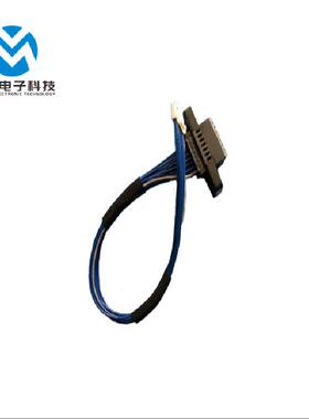 NXT8MM飞达电源线RH44844富士FEEDER电源线SMT配件规格型号齐全