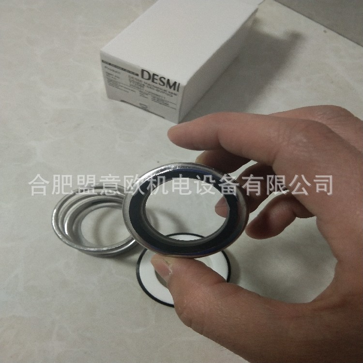 丹麦代斯米DESMI机械密封,DESMI真空泵