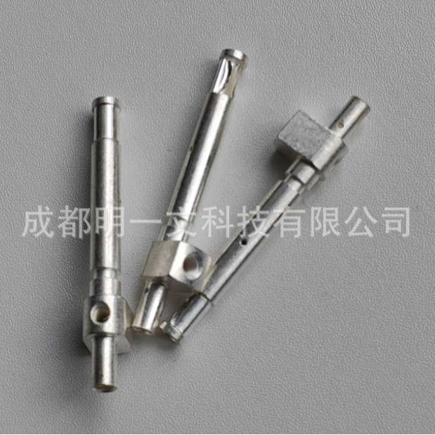 031-8716-032标准环形接头ITT Cannon插针全新