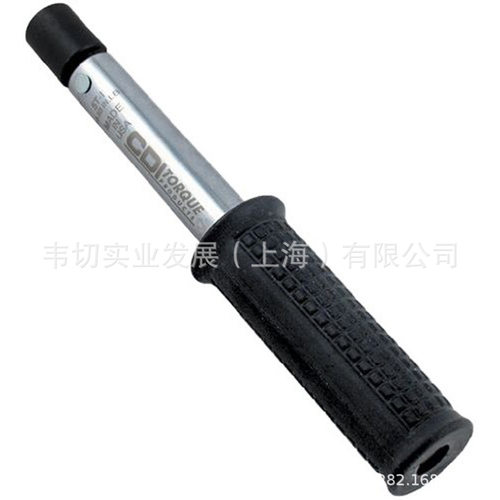 CDI 预置扭矩扳手 扭力扳手 15-75ft.lb 50T-I