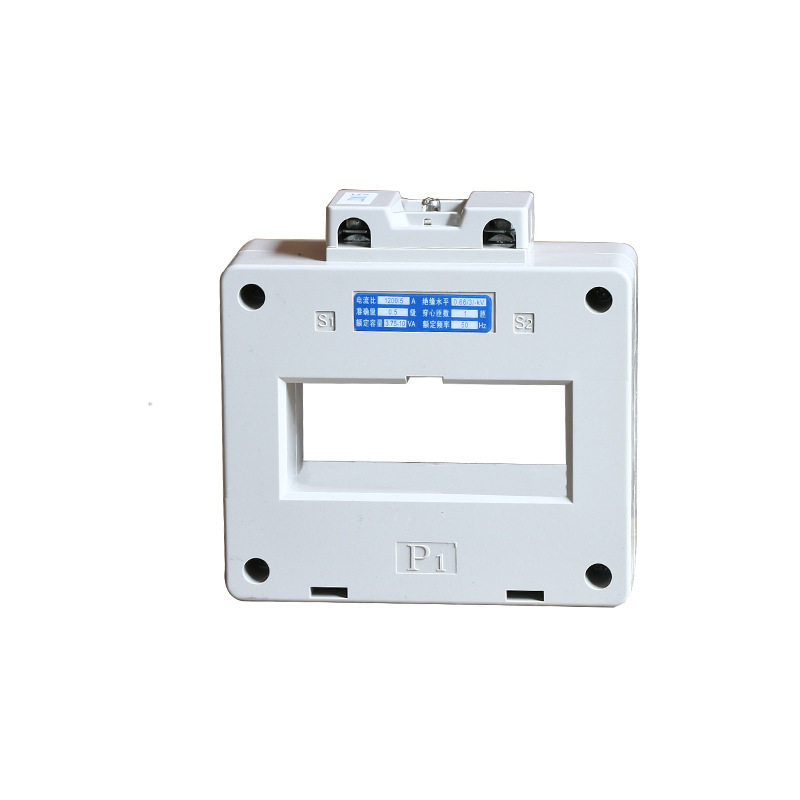 电流互感器BH-0.66/3KV 50/60Hz - 30 75/5A 0.2S 100/5
