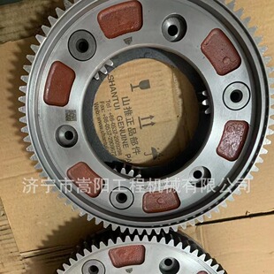 山东SD23推土机行星架154 42310配套厂家