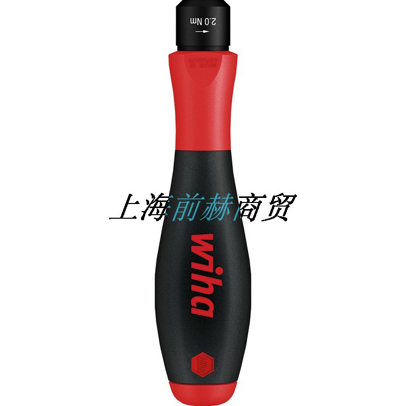 wiha威汉定扭螺丝起子2850