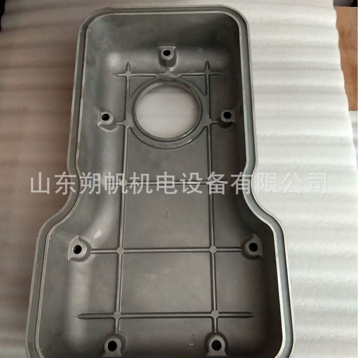 供应淄博淄柴L250船用柴油机配件罩盖L250-03-213B