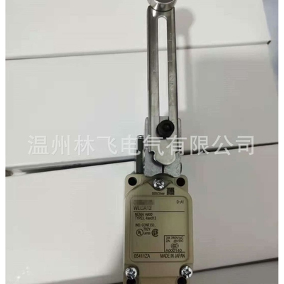 现货供应WLCA12 WLH12 WLH12-N WLCA12-2行程开关机床限位开关