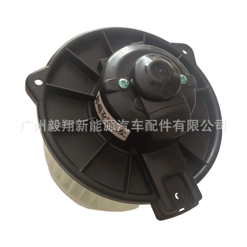 适用本田老款飞度 / 锋范 12V 鼓风机低噪耐磨