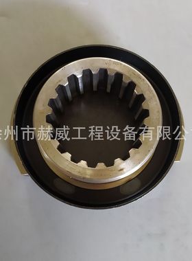 山推推土机SD16联轴节16Y-11-10000现货