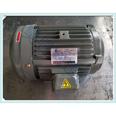 KEZHENG液压站油泵马达 KZY油压泵电机 3 PHASE INDUCTION MOTOR