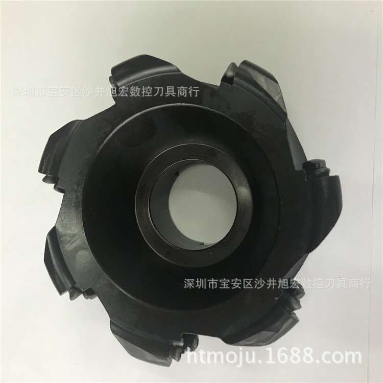 面铣刀盘/D50飞刀盘D63飞刀盘D80飞刀盘D100飞刀盘D125飞刀盘