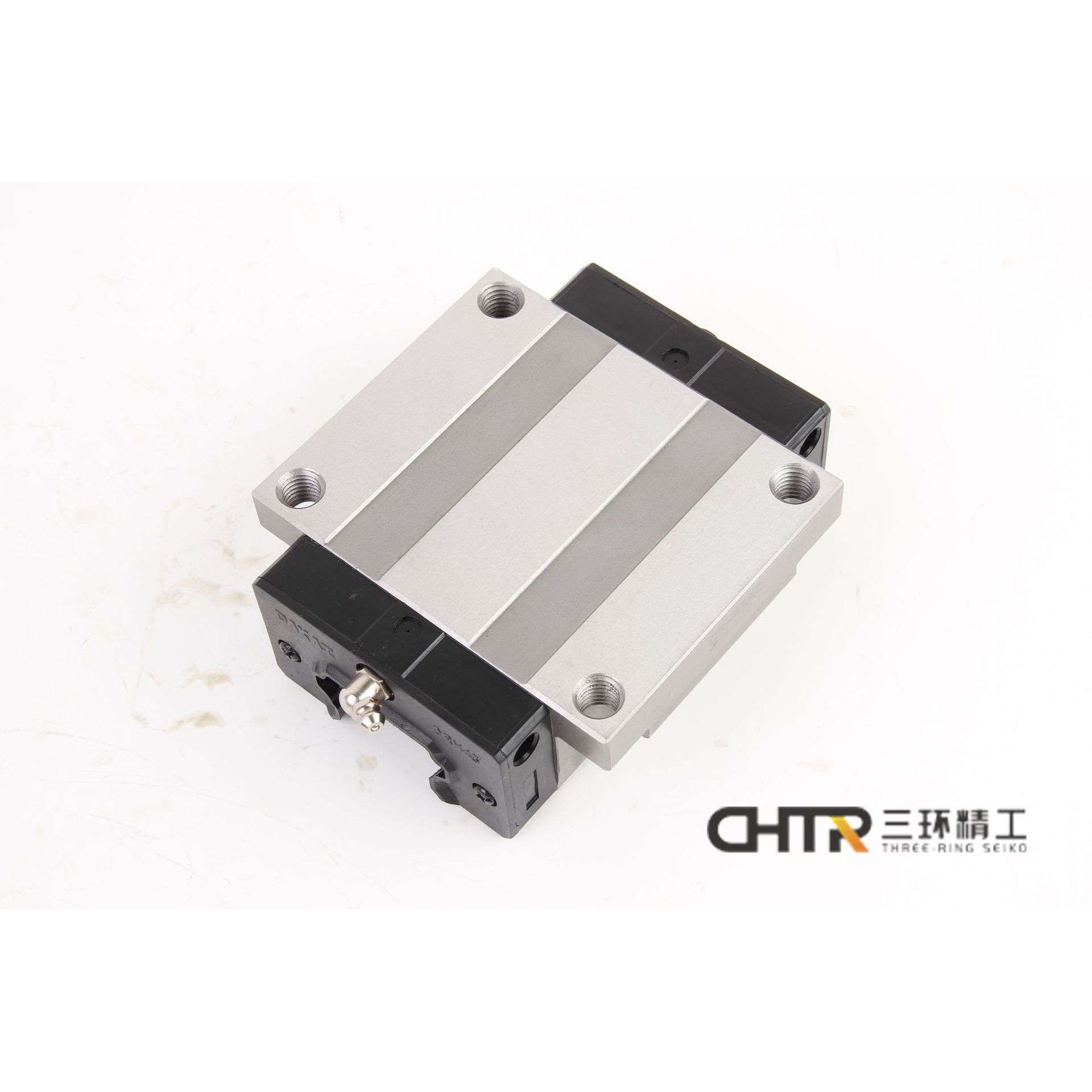 CHTR三环 TRH45C法兰型高组滑块